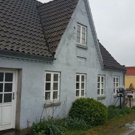 665 Lokkensvej Lägenhet Exteriör bild