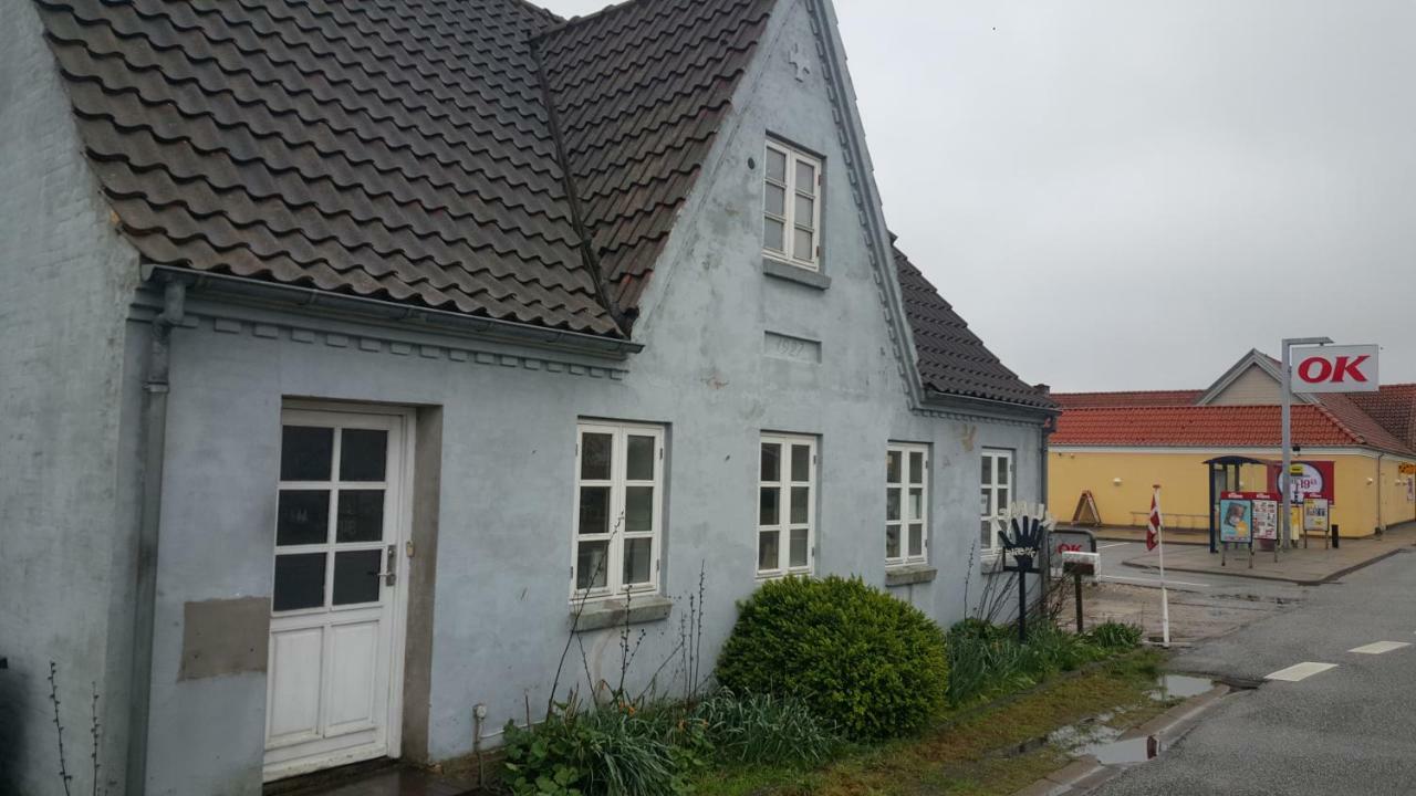 665 Lokkensvej Lägenhet Exteriör bild